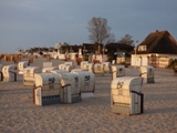 Badestrand Dahme